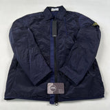 Stone Island - Nylon Metal Overshirt Navy