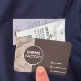 Stone Island - Nylon Metal Overshirt Navy