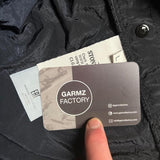 Stone Island - Nylon Metal Overshirt Navy