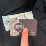 Stone Island - Nylon Metal Overshirt Navy