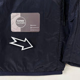 Stone Island - Nylon Metal Overshirt Navy