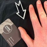 Stone Island - Nylon Metal Overshirt Navy