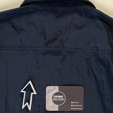Stone Island - Nylon Metal Overshirt Navy