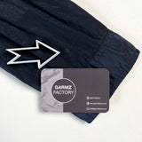 Stone Island - Nylon Metal Overshirt Navy