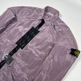 Stone Island - Nylon Metal Overshirt Pink