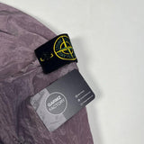 Stone Island - Nylon Metal Overshirt Pink