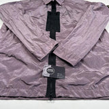 Stone Island - Nylon Metal Overshirt Pink