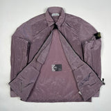 Stone Island - Nylon Metal Overshirt Pink