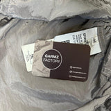 Stone Island - Nylon Metal Overshirt Silver