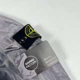 Stone Island - Nylon Metal Overshirt Silver