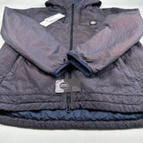 Stone Island - Nylon Metal Polyframe Weft Jacket Purple