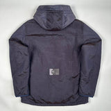 Stone Island - Nylon Metal Polyframe Weft Jacket Purple