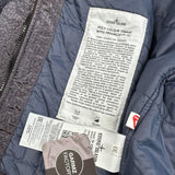 Stone Island - Nylon Metal Polyframe Weft Jacket Purple