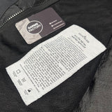 Stone Island - Nylon Metal Ripstop Hooded Jacket Black