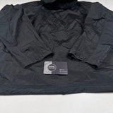 Stone Island - Nylon Metal Ripstop Hooded Jacket Black