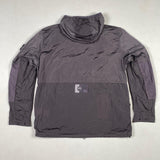 Stone Island - Nylon Metal Ripstop Hooded Jacket Purple