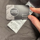 Stone Island - Nylon Metal Ripstop Hooded Jacket Purple