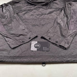 Stone Island - Nylon Metal Ripstop Hooded Jacket Purple