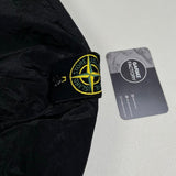 Stone Island - Nylon Metal Ripstop Overshirt Black