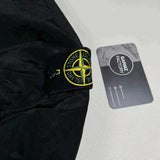 Stone Island - Nylon Metal Ripstop Overshirt Black