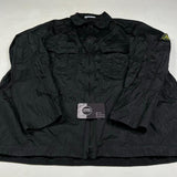 Stone Island - Nylon Metal Ripstop Overshirt Black