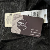 Stone Island - Nylon Metal Ripstop Overshirt Black