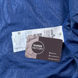 Stone Island - Nylon Metal Ripstop Overshirt Blue