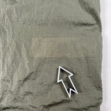 Stone Island - Nylon Metal Ripstop Overshirt Khaki