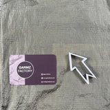 Stone Island - Nylon Metal Ripstop Overshirt Khaki