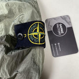 Stone Island - Nylon Metal Ripstop Overshirt Khaki