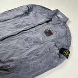 Stone Island - Nylon Metal Ripstop Overshirt Lavender