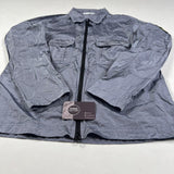 Stone Island - Nylon Metal Ripstop Overshirt Lavender