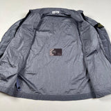 Stone Island - Nylon Metal Ripstop Overshirt Lavender