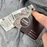 Stone Island - Nylon Metal Ripstop Overshirt Lavender