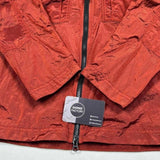 Stone Island - Nylon Metal Ripstop Overshirt Red