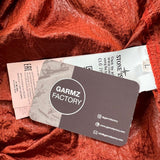 Stone Island - Nylon Metal Ripstop Overshirt Red