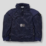 Stone Island - Nylon Metal Smock Navy