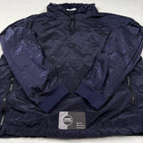 Stone Island - Nylon Metal Smock Navy