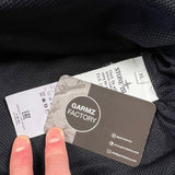 Stone Island - Nylon Metal Smock Navy