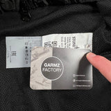 Stone Island - Nylon Metal Smock Pullover Black