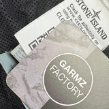 Stone Island - Nylon Metal Smock Pullover Black