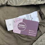 Stone Island - Nylon Metal Smock Pullover Khaki