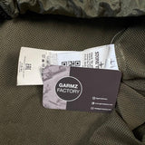 Stone Island - Nylon Metal Smock Pullover Khaki