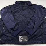 Stone Island - Nylon Metal Smock Pullover Navy