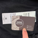 Stone Island - Nylon Metal Smock Pullover Navy