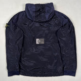 Stone Island - Nylon Metal Smock Pullover Navy