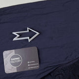 Stone Island - Nylon Metal Smock Pullover Navy