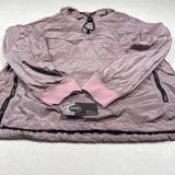 Stone Island - Nylon Metal Smock Pullover Pink