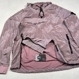 Stone Island - Nylon Metal Smock Pullover Pink