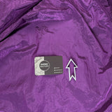 Stone Island - Nylon Metal Smock Pullover Purple